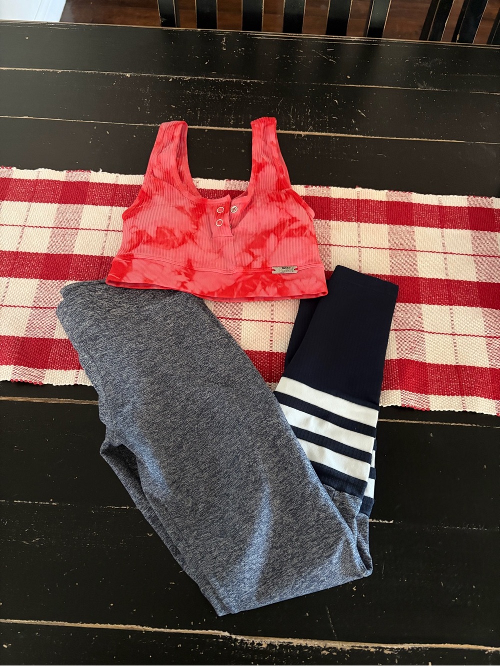 Bombshell set